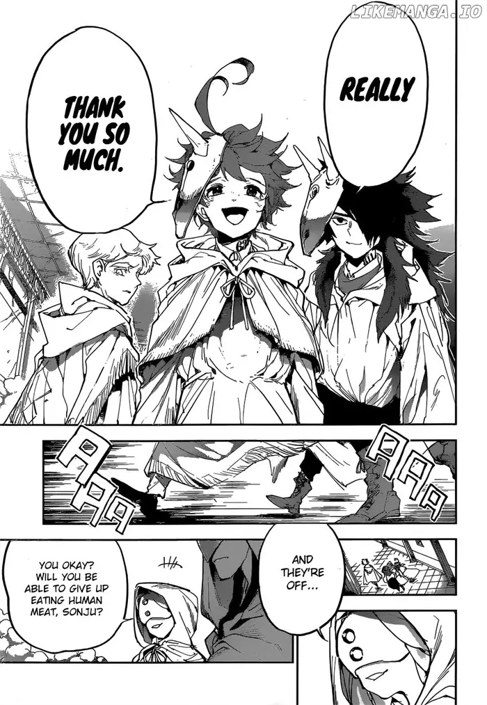 The Promised Neverland chapter 159 image 19_optimized